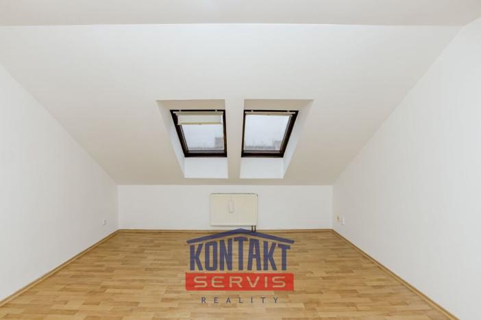 Prodej bytu 3+kk, České Budějovice, Riegrova, 140 m2