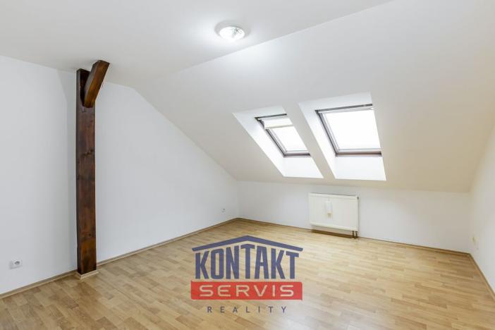 Prodej bytu 3+kk, České Budějovice, Riegrova, 140 m2