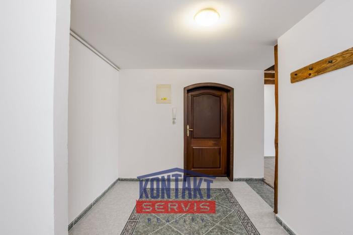 Prodej bytu 3+kk, České Budějovice, Riegrova, 140 m2