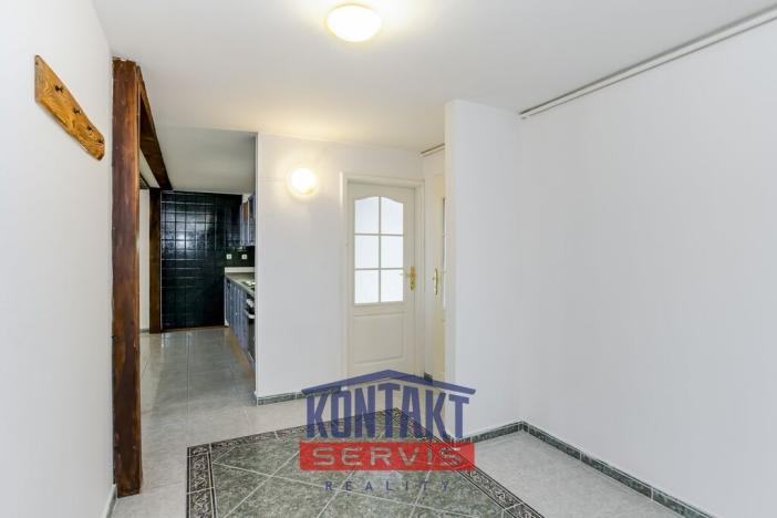 Prodej bytu 3+kk, České Budějovice, Riegrova, 140 m2