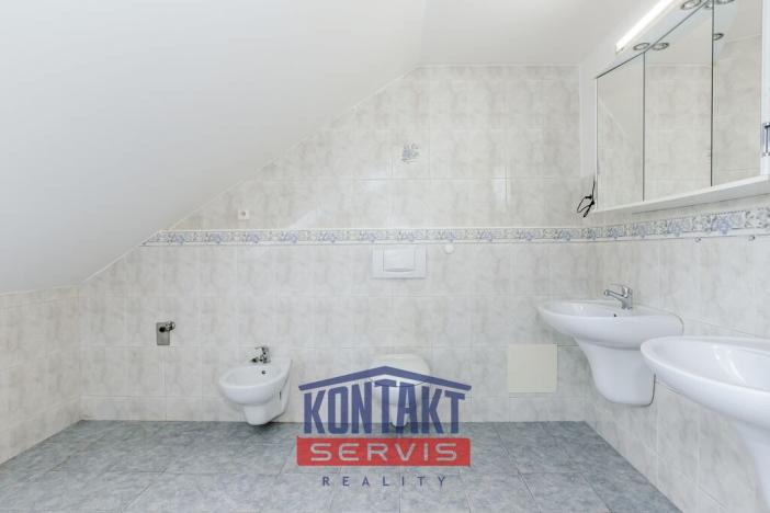 Prodej bytu 3+kk, České Budějovice, Riegrova, 140 m2