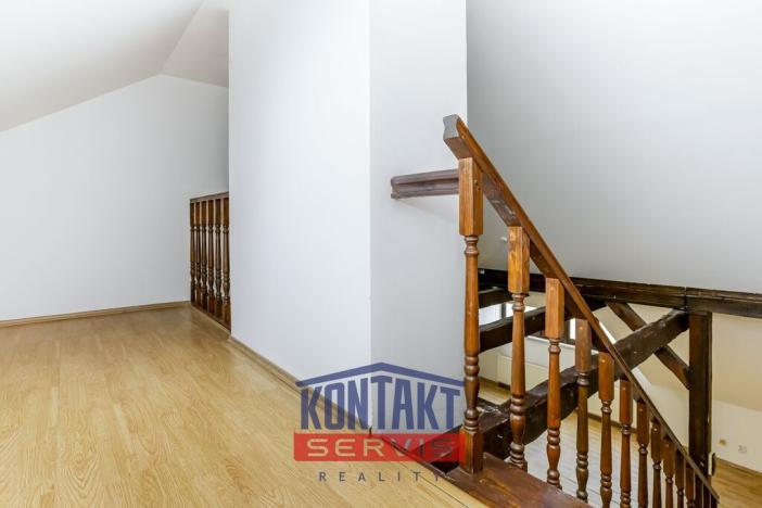 Prodej bytu 3+kk, České Budějovice, Riegrova, 140 m2