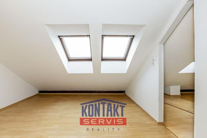 Prodej bytu 3+kk, České Budějovice, Riegrova, 140 m2