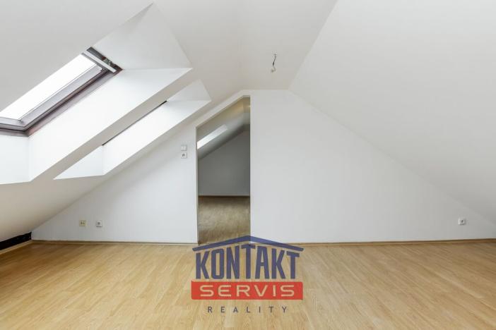 Prodej bytu 3+kk, České Budějovice, Riegrova, 140 m2