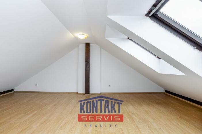 Prodej bytu 3+kk, České Budějovice, Riegrova, 140 m2