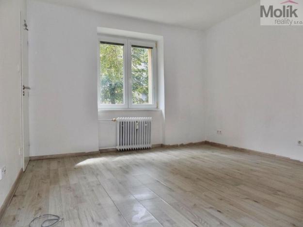 Pronájem bytu 1+1, Most, Lesní, 28 m2