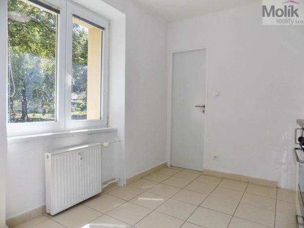 Pronájem bytu 1+1, Most, Lesní, 28 m2