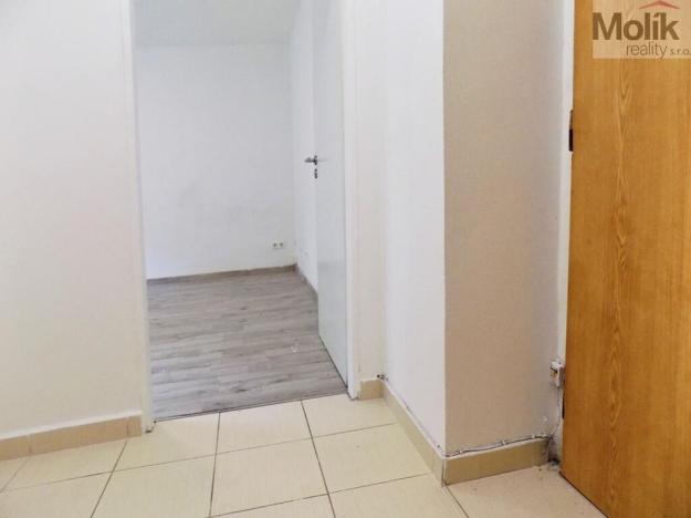 Pronájem bytu 1+1, Most, Lesní, 28 m2