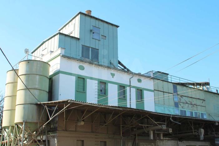 Prodej výrobních prostor, Dolní Lukavice, 3984 m2