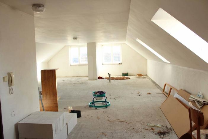 Prodej výrobních prostor, Dolní Lukavice, 3984 m2