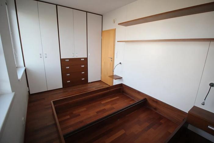Prodej bytu 3+kk, Praha - Prosek, Trmická, 155 m2