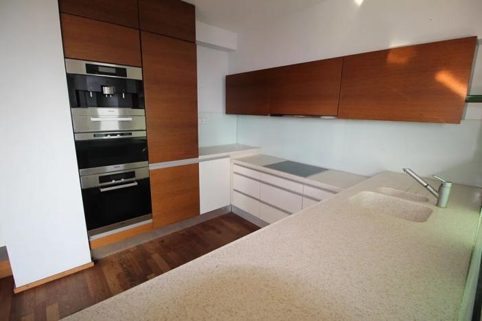 Prodej bytu 3+kk, Praha - Prosek, Trmická, 155 m2