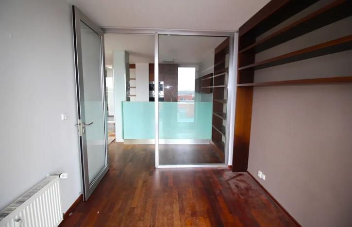 Prodej bytu 3+kk, Praha - Prosek, Trmická, 155 m2