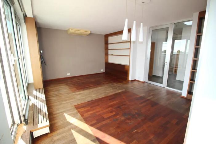 Prodej bytu 3+kk, Praha - Prosek, Trmická, 155 m2