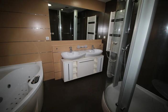 Prodej bytu 3+kk, Praha - Prosek, Trmická, 155 m2