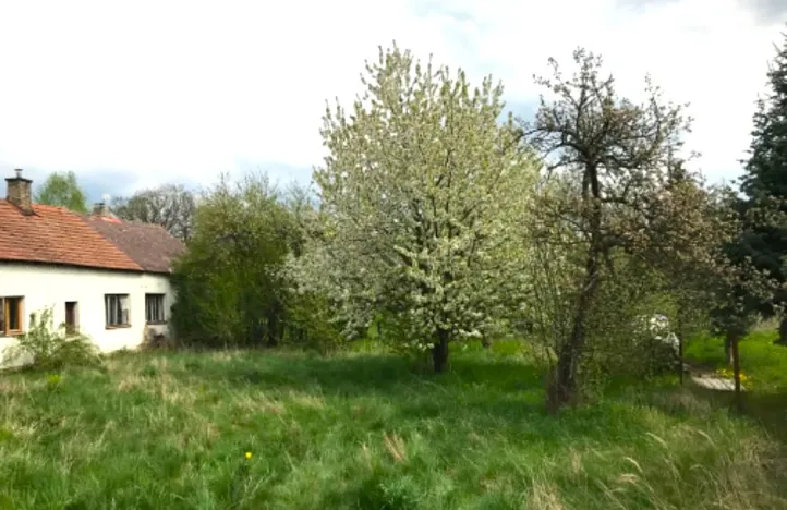 Prodej rodinného domu, Nový Knín, 120 m2