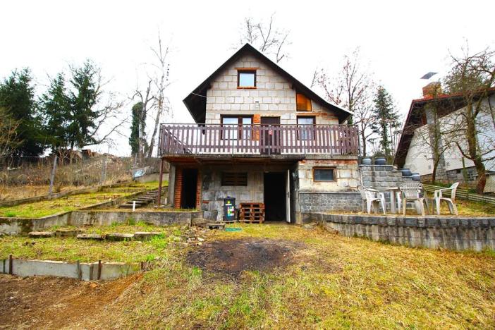 Prodej chaty, Benešov, 60 m2