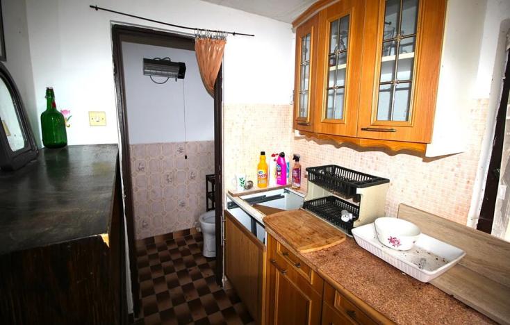 Prodej chaty, Benešov, 60 m2