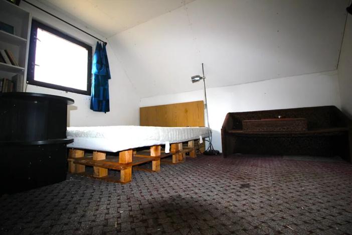 Prodej chaty, Benešov, 60 m2