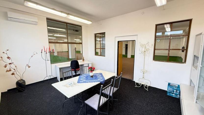 Pronájem obchodního prostoru, Polepy, 1200 m2