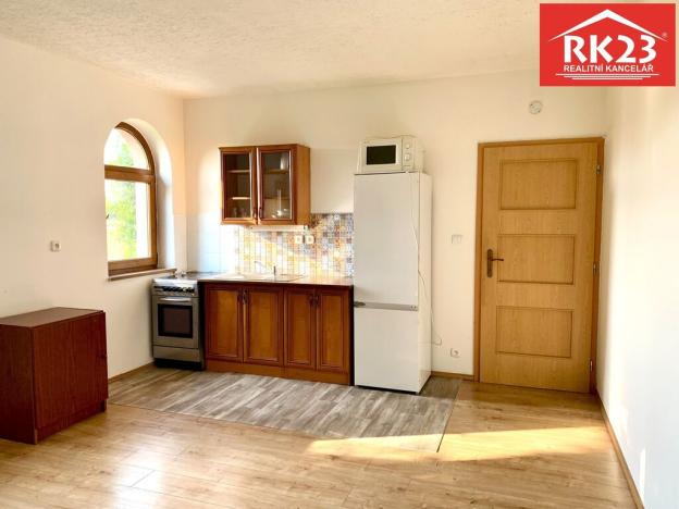 Pronájem bytu 1+kk, Drmoul, 40 m2