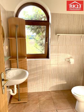 Pronájem bytu 1+kk, Drmoul, 40 m2