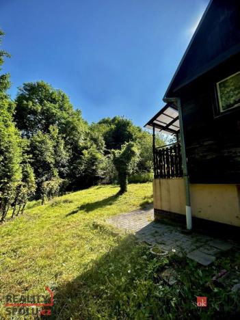 Prodej chaty, Vítkov - Klokočov, 35 m2