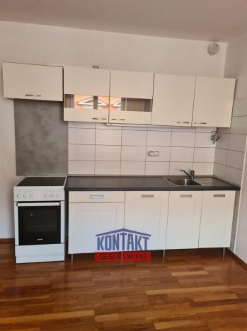 Pronájem bytu 2+kk, České Budějovice - České Budějovice 3, 50 m2