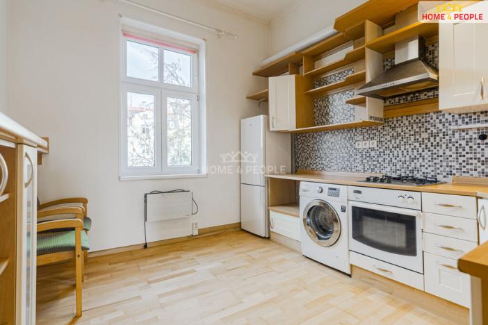 Prodej bytu 2+1, Karlovy Vary, náměstí Dr. M. Horákové, 55 m2