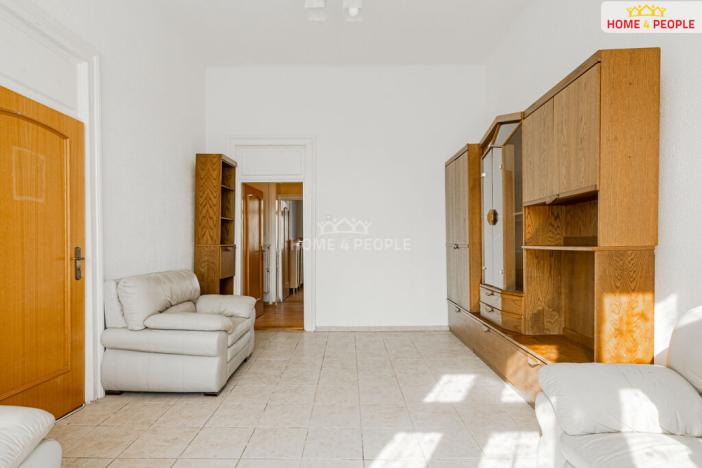 Prodej bytu 2+1, Karlovy Vary, náměstí Dr. M. Horákové, 55 m2