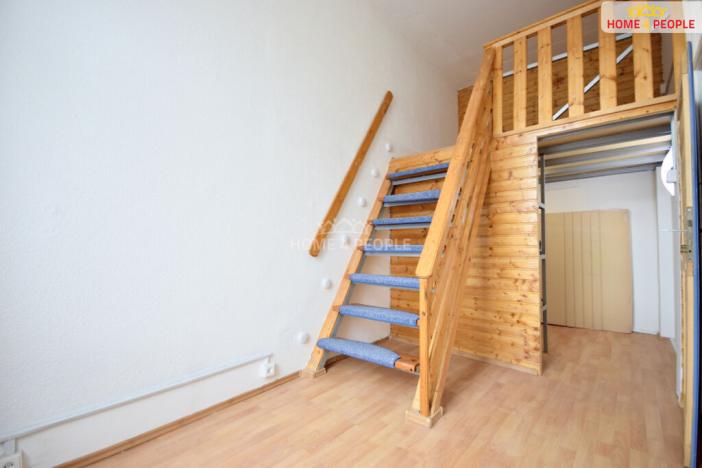 Prodej bytu 2+1, Karlovy Vary, náměstí Dr. M. Horákové, 55 m2