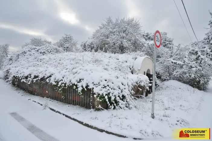 Prodej - jiné, Hrušovany nad Jevišovkou, 36 m2