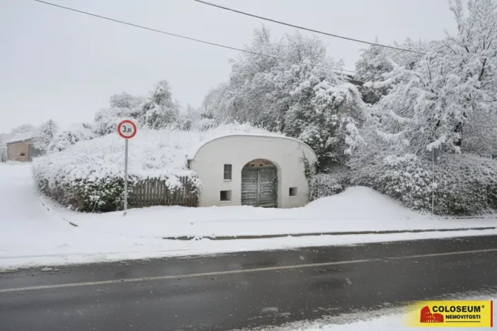 Prodej - jiné, Hrušovany nad Jevišovkou, 36 m2