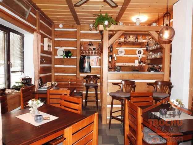 Prodej ubytování, Skuteč - Žďárec u Skutče, 107 m2