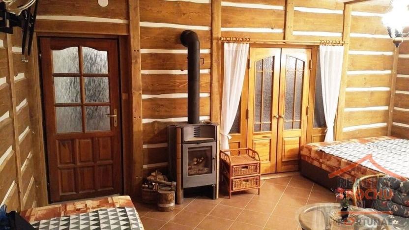 Prodej ubytování, Skuteč - Žďárec u Skutče, 107 m2