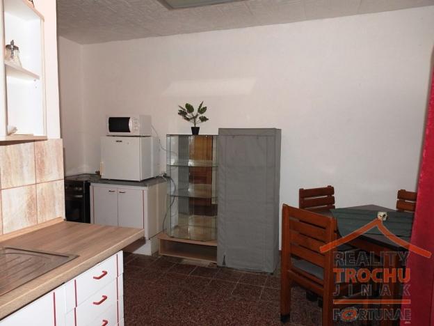 Prodej ubytování, Skuteč - Žďárec u Skutče, 107 m2