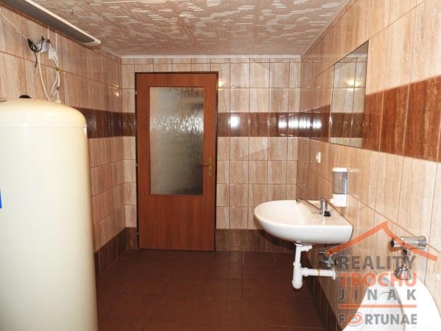 Prodej ubytování, Skuteč - Žďárec u Skutče, 107 m2