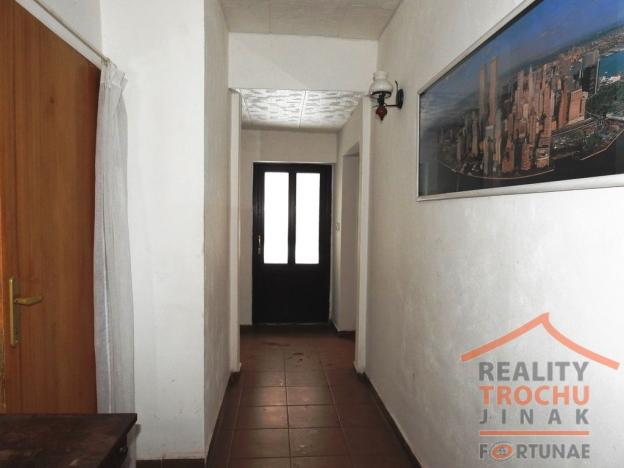 Prodej ubytování, Skuteč - Žďárec u Skutče, 107 m2