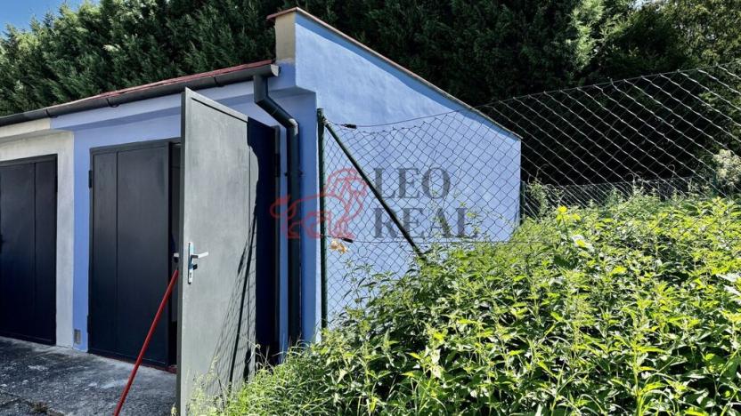 Prodej garáže, Uherské Hradiště - Mařatice, Družstevní, 19 m2