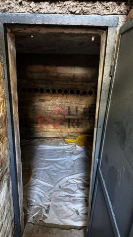 Prodej garáže, Uherské Hradiště - Mařatice, Družstevní, 19 m2