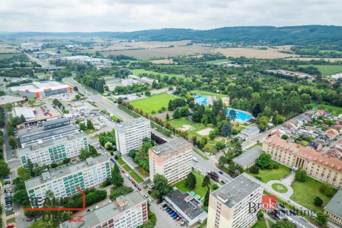 Prodej bytu 1+kk, Mladá Boleslav - Mladá Boleslav III, Jičínská, 38 m2