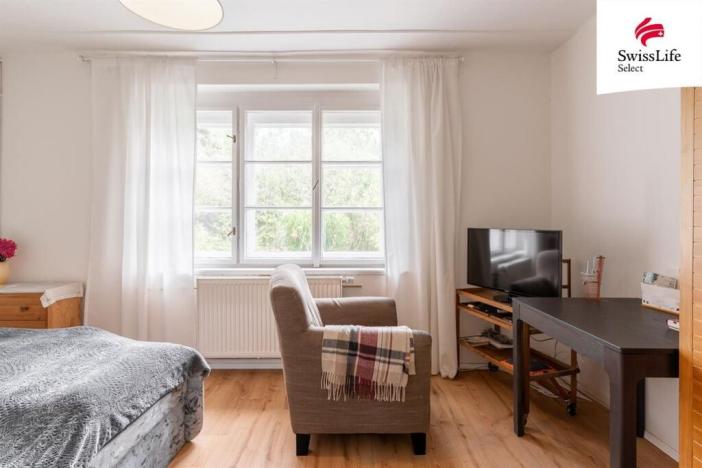 Prodej rodinného domu, Praha - Libeň, Pod vlastním krovem, 64 m2