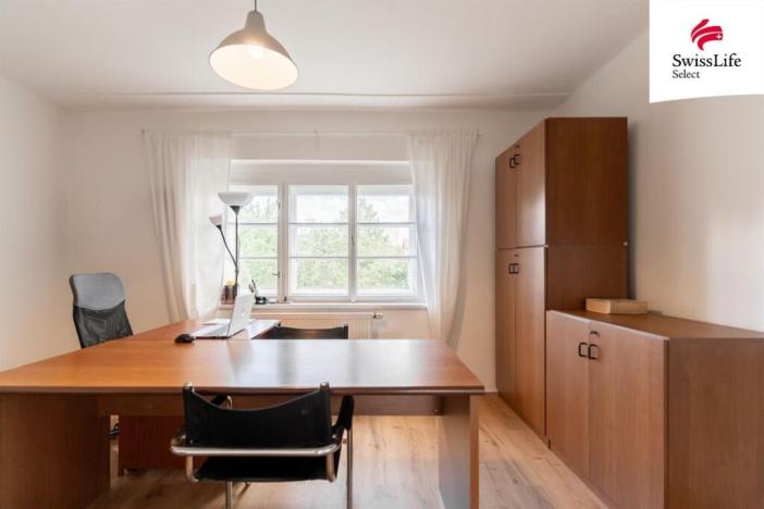 Prodej rodinného domu, Praha - Libeň, Pod vlastním krovem, 64 m2