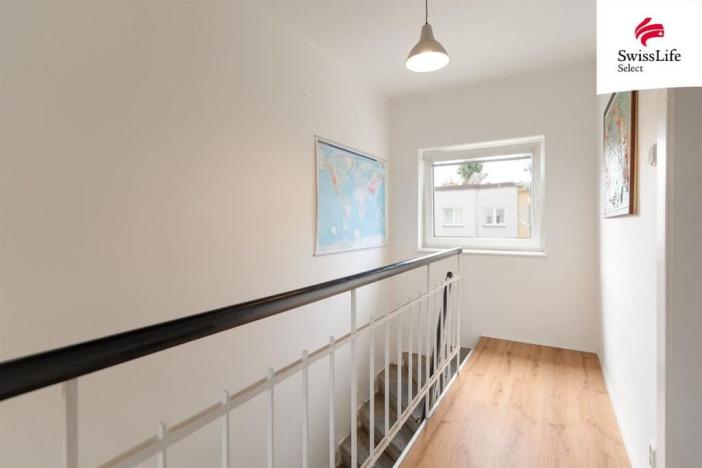 Prodej rodinného domu, Praha - Libeň, Pod vlastním krovem, 64 m2