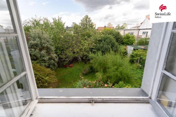 Prodej rodinného domu, Praha - Libeň, Pod vlastním krovem, 64 m2