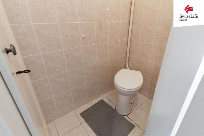 Prodej rodinného domu, Praha - Libeň, Pod vlastním krovem, 64 m2