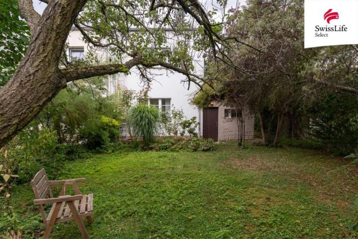 Prodej rodinného domu, Praha - Libeň, Pod vlastním krovem, 64 m2