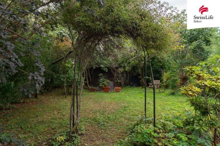 Prodej rodinného domu, Praha - Libeň, Pod vlastním krovem, 64 m2