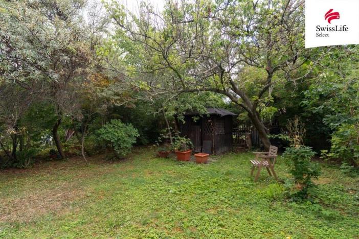 Prodej rodinného domu, Praha - Libeň, Pod vlastním krovem, 64 m2