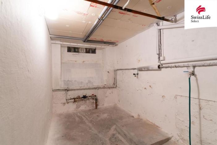 Prodej rodinného domu, Praha - Libeň, Pod vlastním krovem, 64 m2